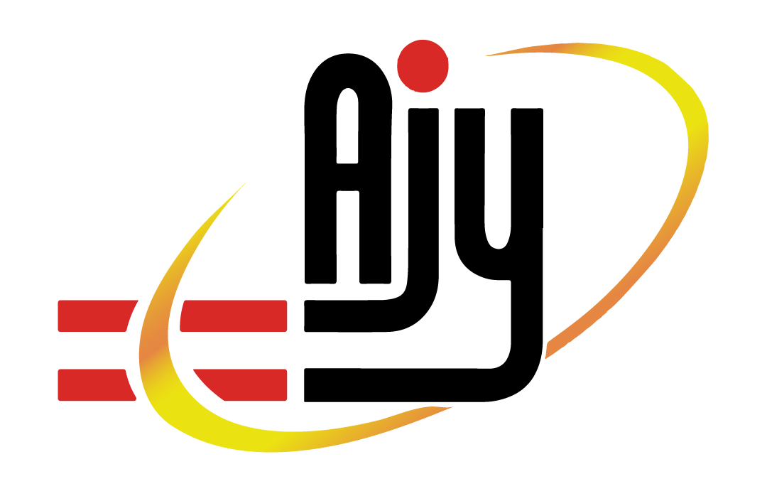 AJY Tech India Logo