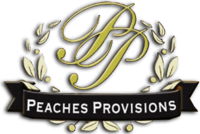 Peaches Logo