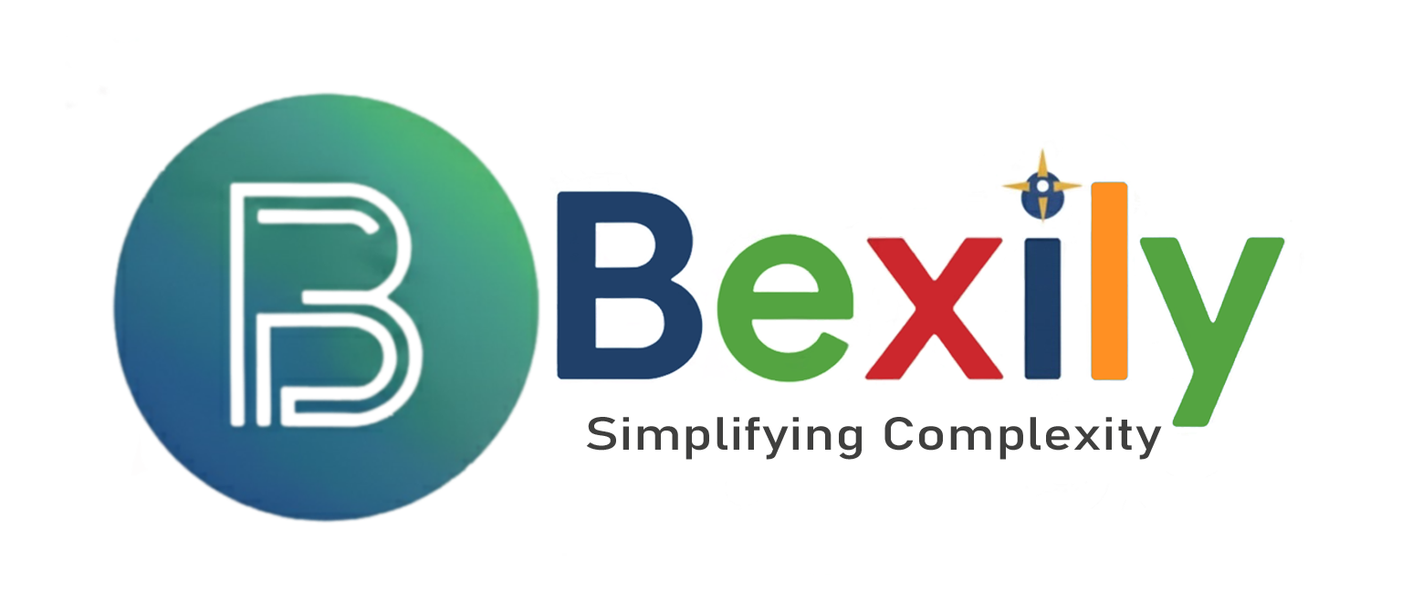 Bexily logo